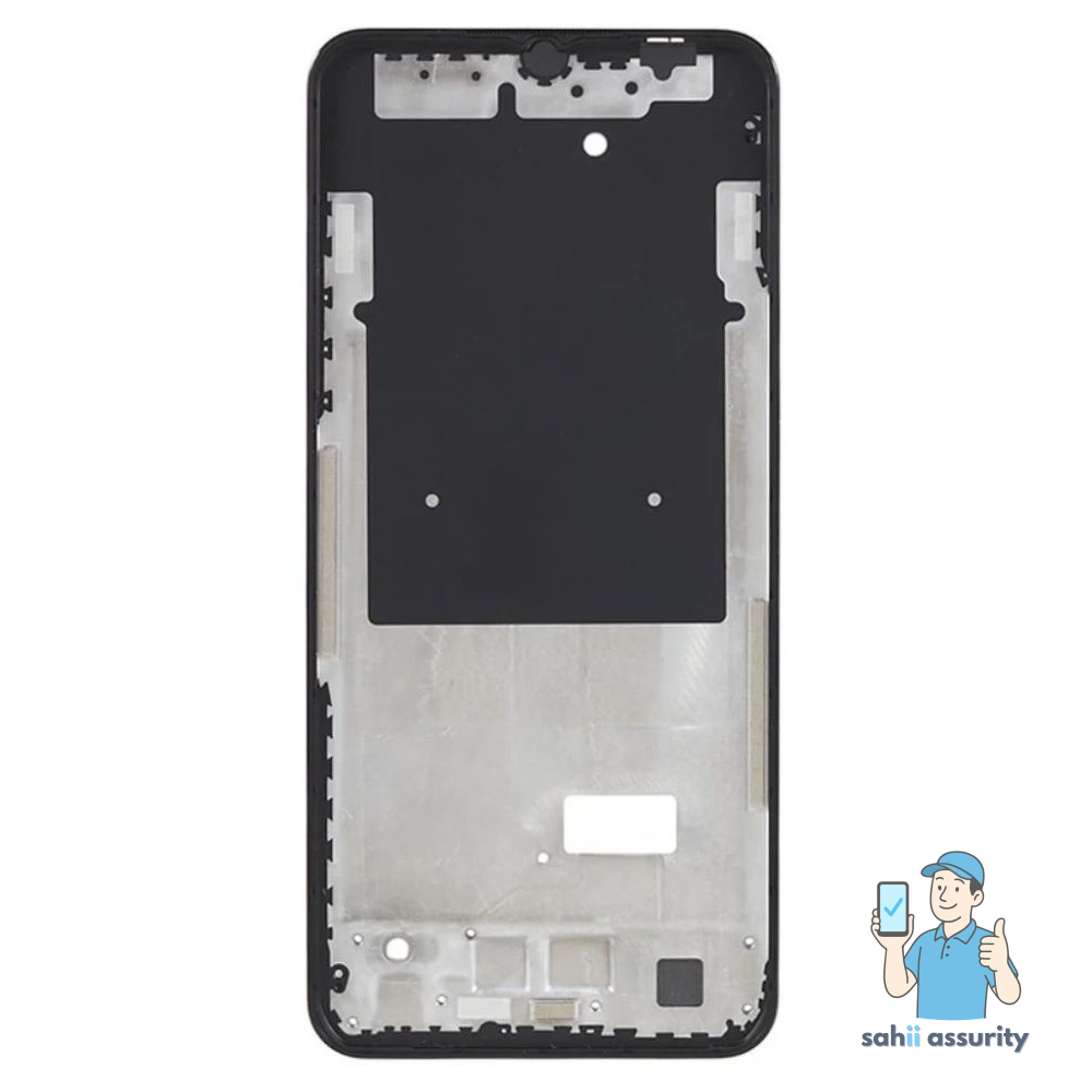 LCD Frame Middle Chassis for Vivo Y35 2022 thumbnail